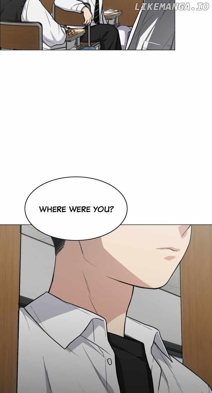 The Shaman’s Blade Chapter 21 - Page 18 in English
