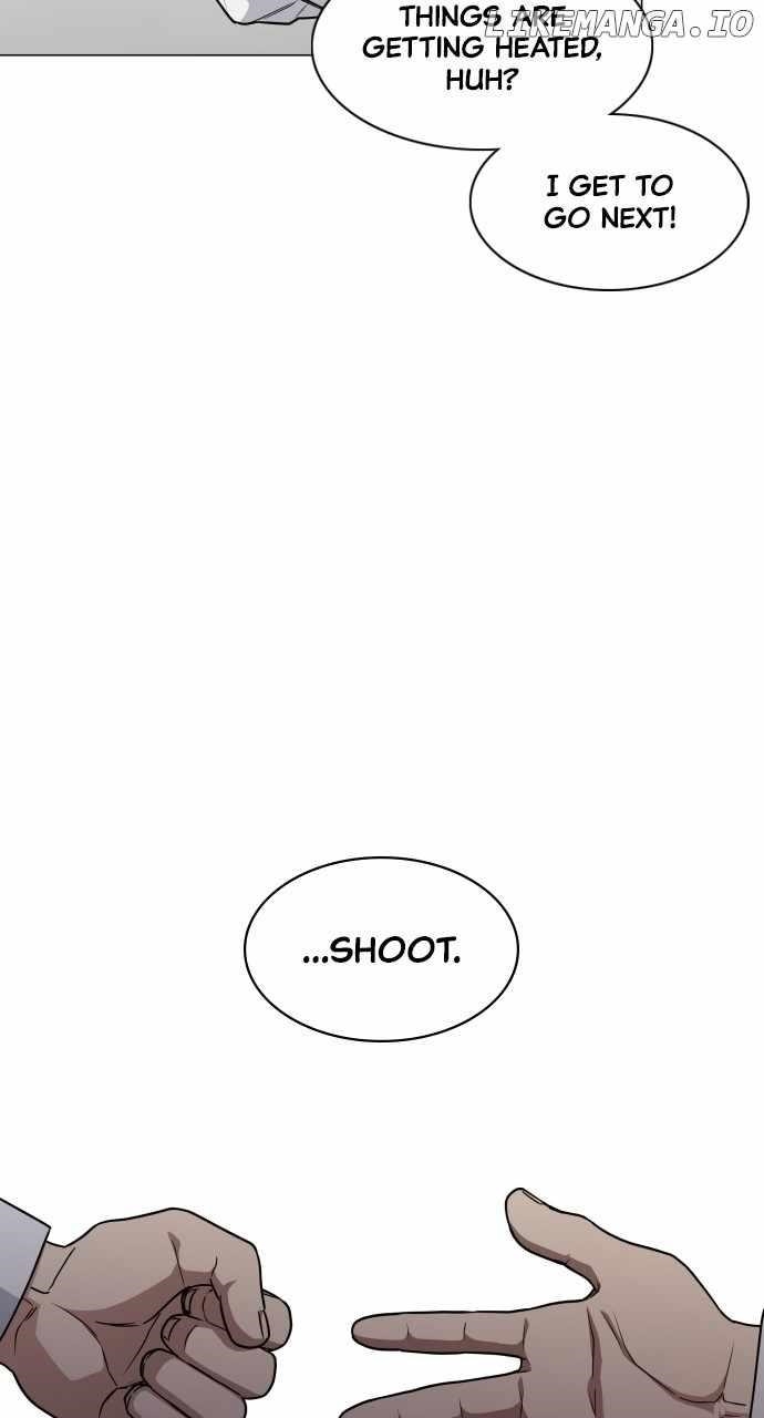 The Shaman’s Blade Chapter 21 - Page 44 in English