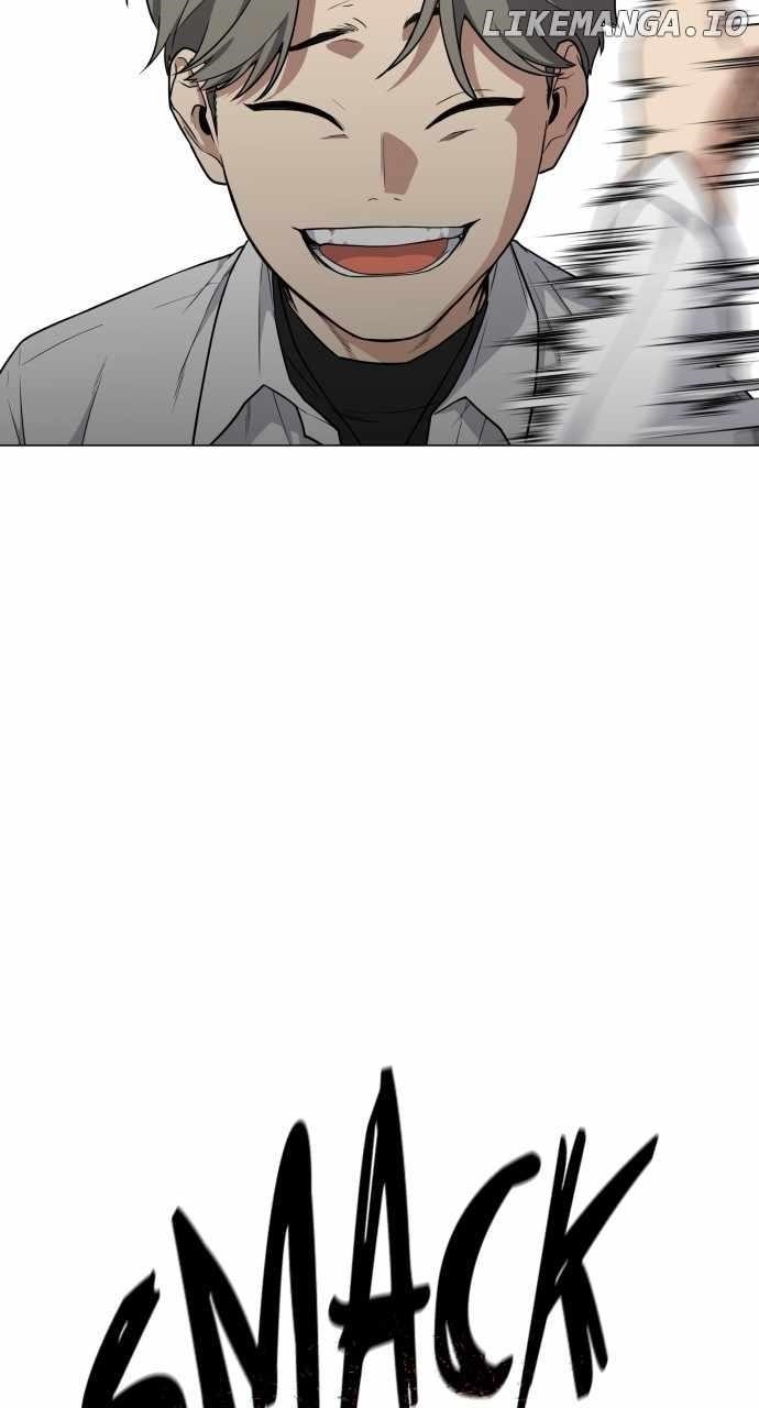 The Shaman’s Blade Chapter 21 - Page 46 in English