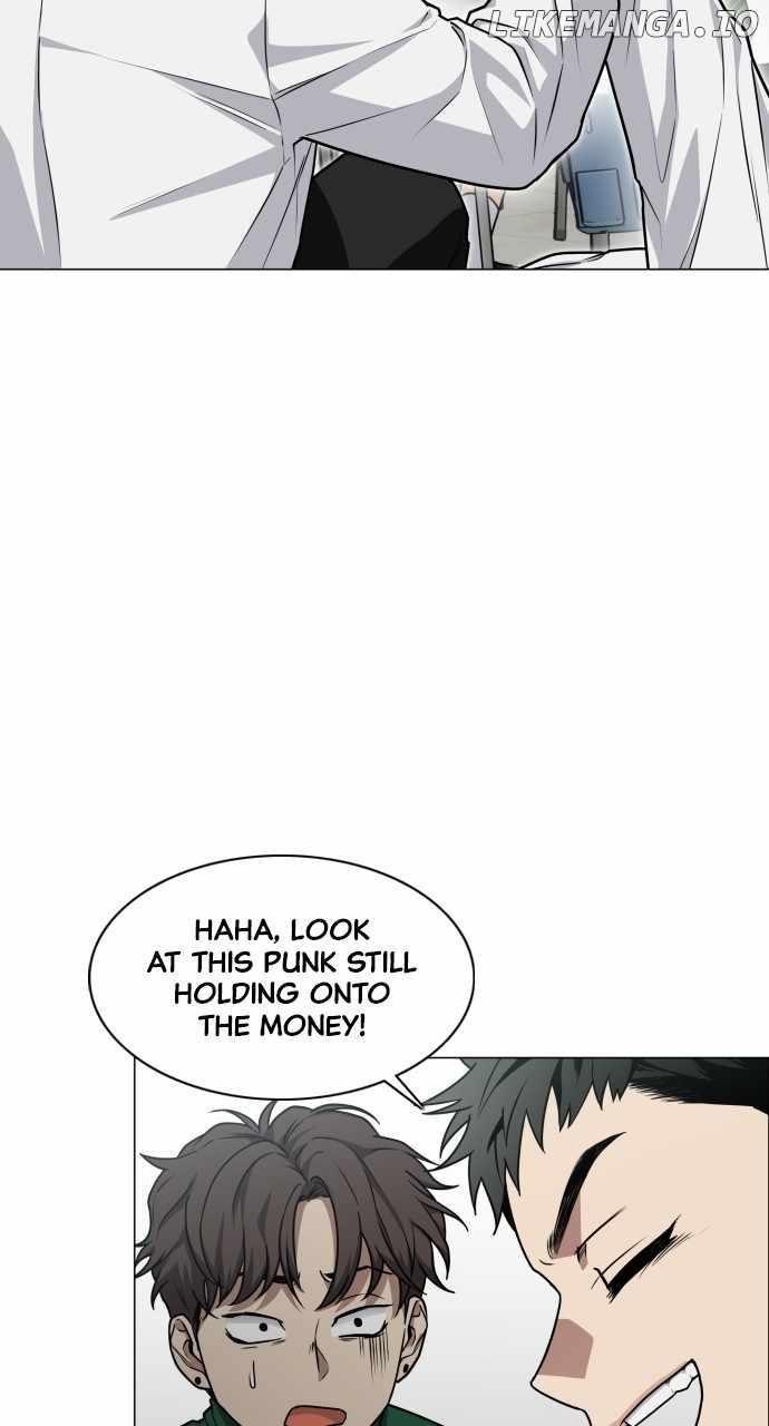 The Shaman’s Blade Chapter 21 - Page 57 in English