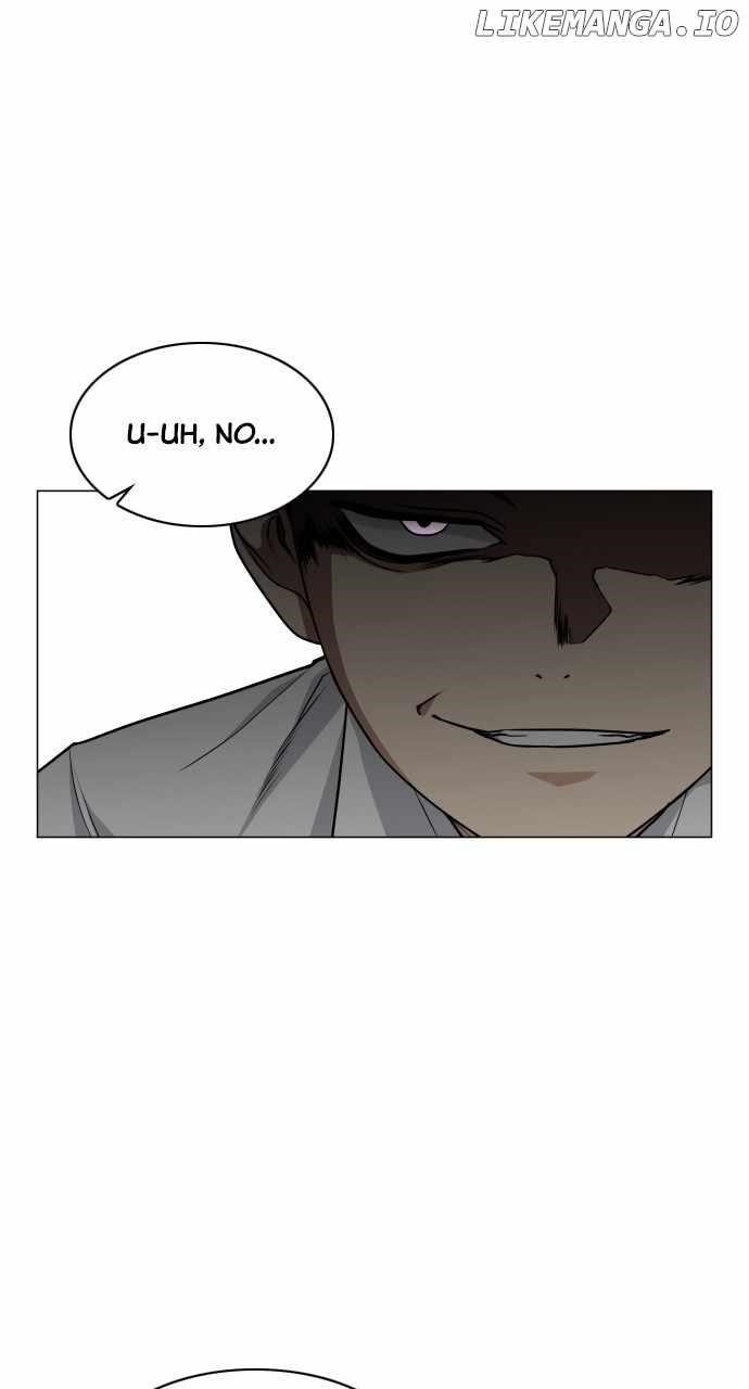 The Shaman’s Blade Chapter 21 - Page 62 in English