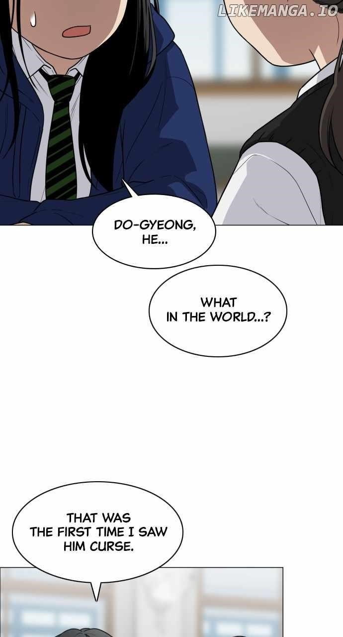 The Shaman’s Blade Chapter 21 - Page 70 in English