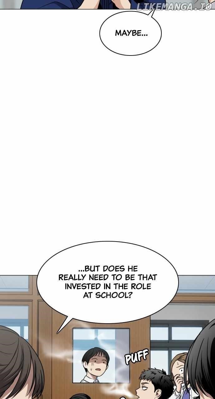 The Shaman’s Blade Chapter 21 - Page 73 in English