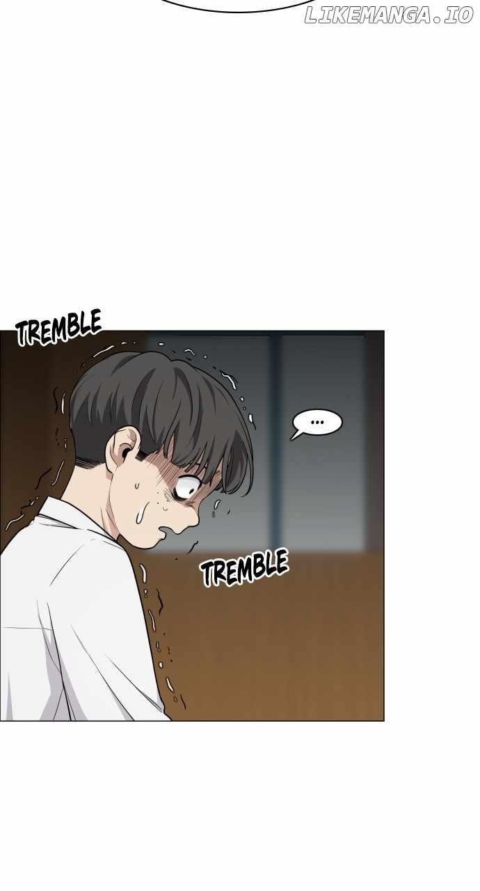 The Shaman’s Blade Chapter 21 - Page 85 in English