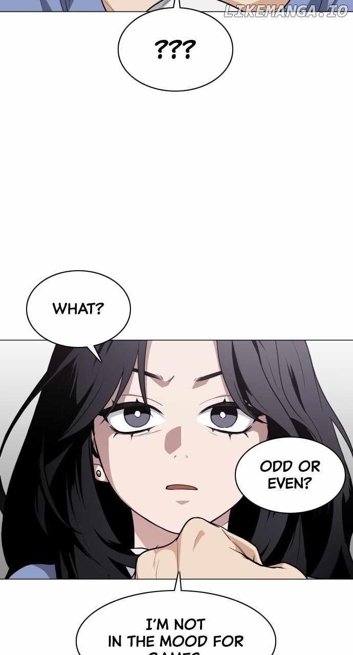The Shaman’s Blade Chapter 21 - Page 99 in English