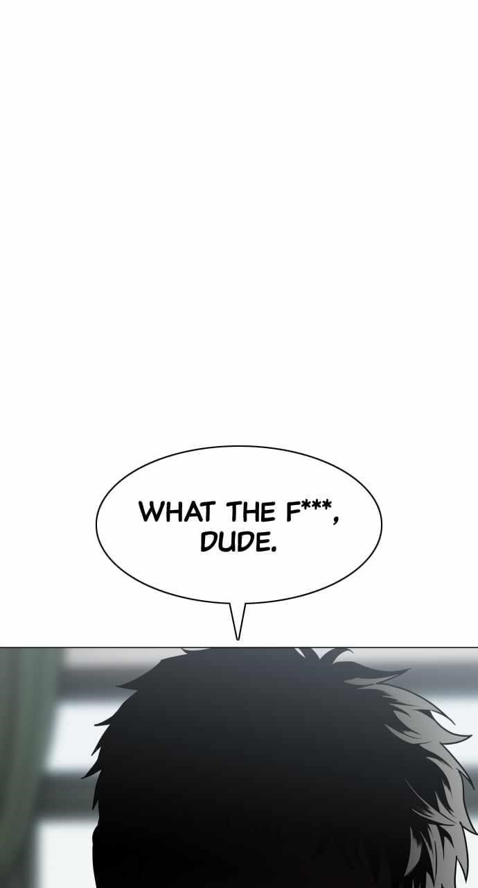 The Shaman’s Blade Chapter 22 - Page 28 in English