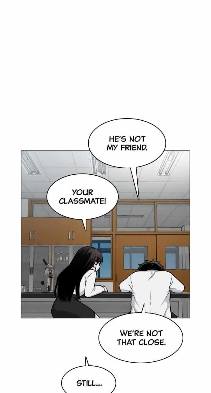 The Shaman’s Blade Chapter 22 - Page 42 in English