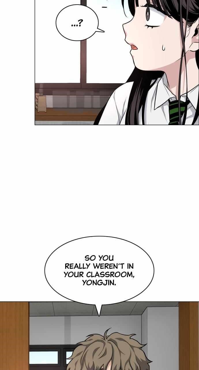 The Shaman’s Blade Chapter 22 - Page 55 in English
