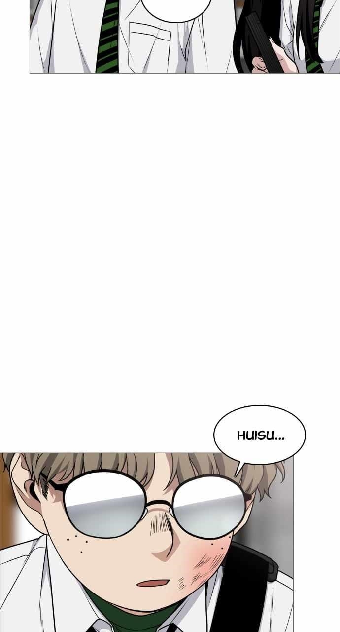 The Shaman’s Blade Chapter 22 - Page 61 in English