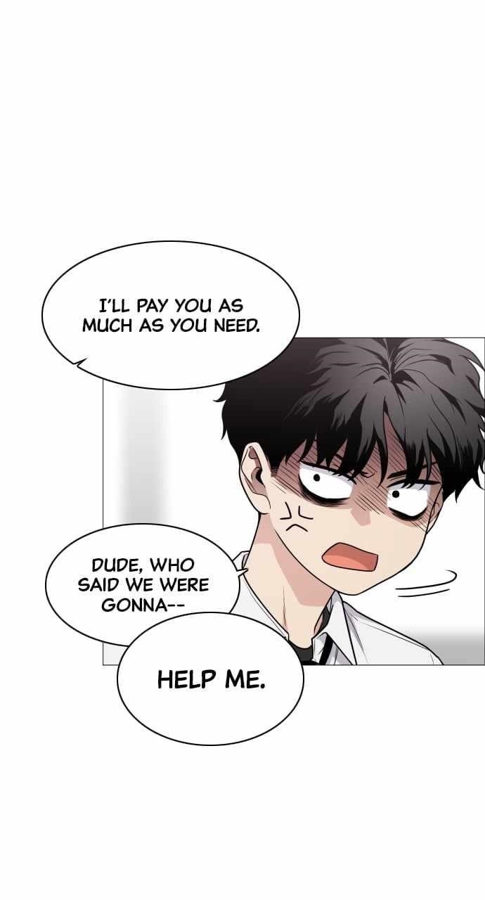 The Shaman’s Blade Chapter 22 - Page 68 in English