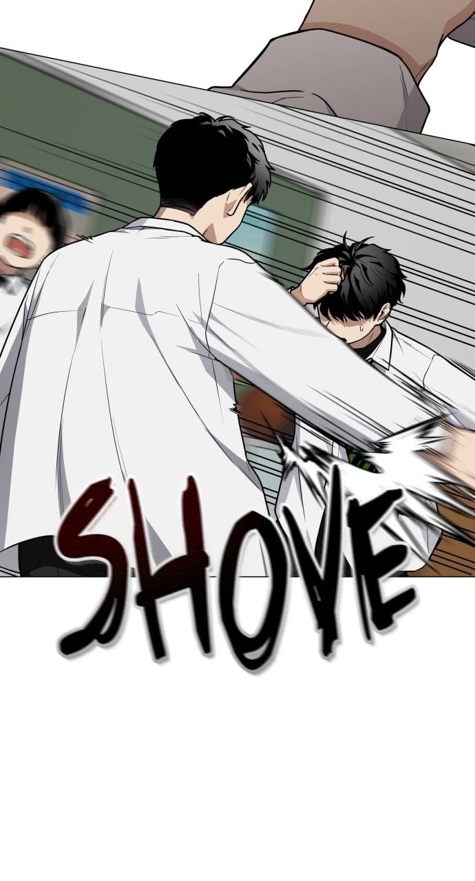 The Shaman’s Blade Chapter 23 - Page 102 in English