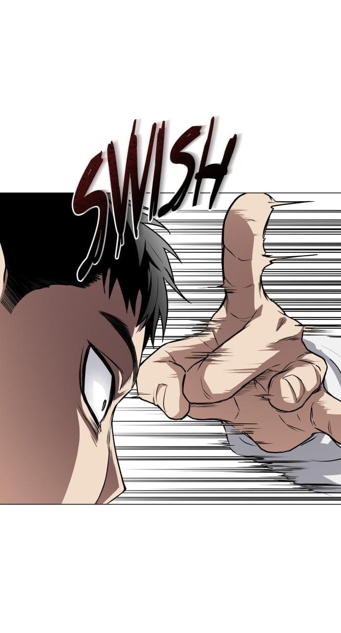 The Shaman’s Blade Chapter 23 - Page 103 in English