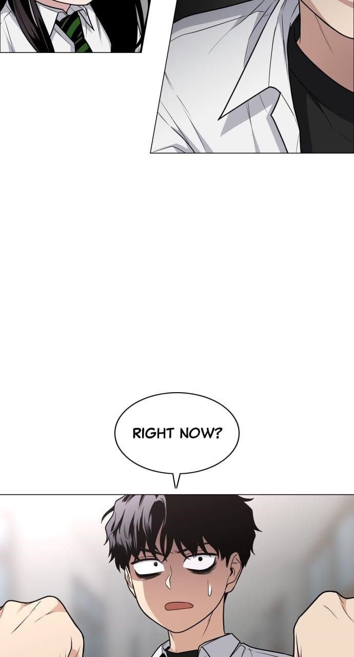 The Shaman’s Blade Chapter 23 - Page 16 in English
