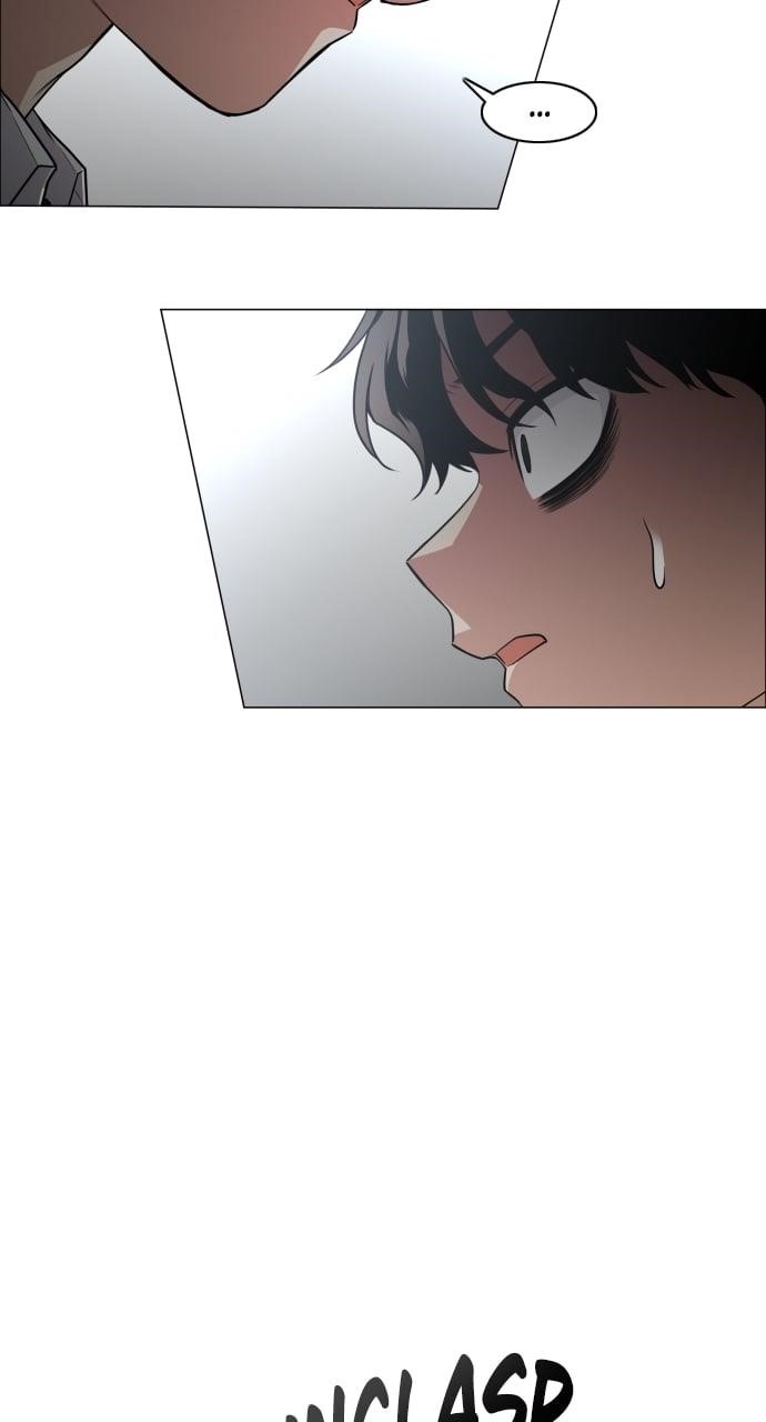 The Shaman’s Blade Chapter 23 - Page 21 in English