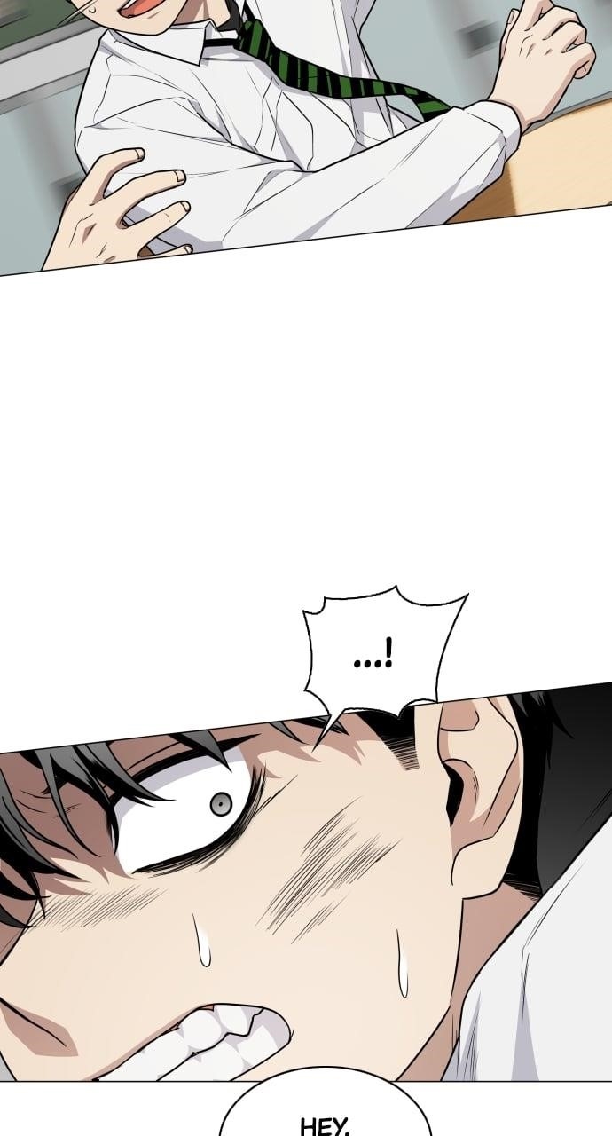 The Shaman’s Blade Chapter 23 - Page 37 in English