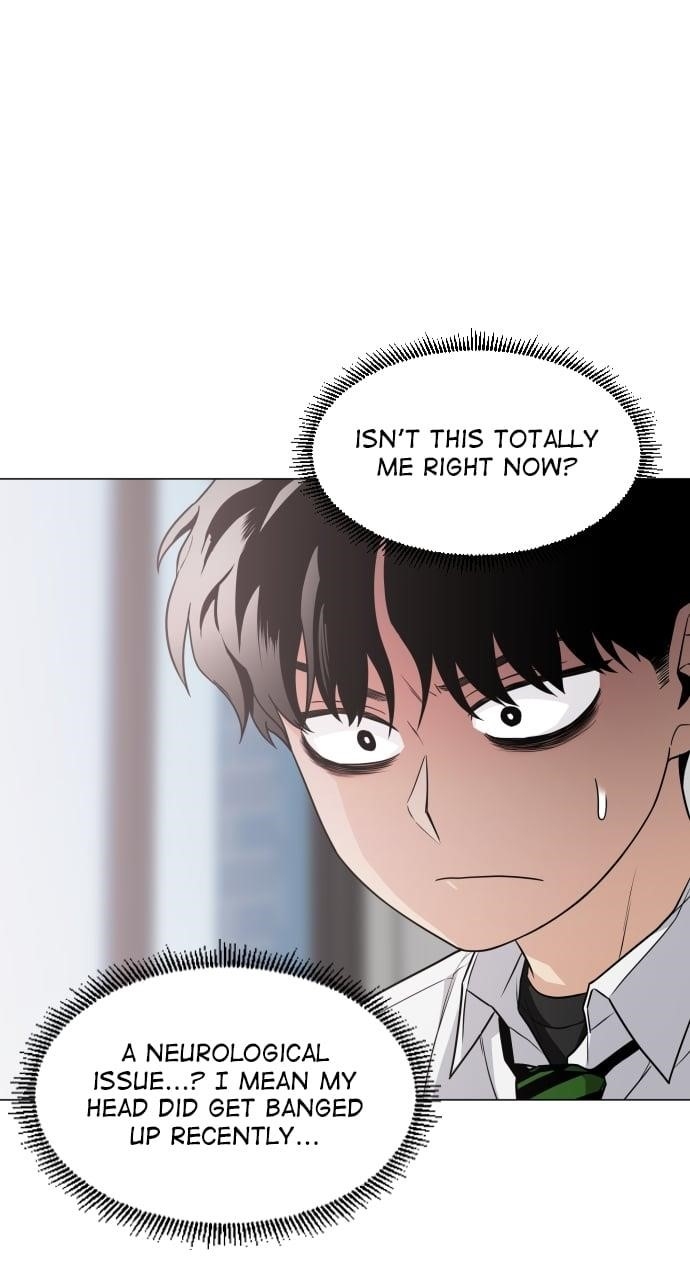 The Shaman’s Blade Chapter 23 - Page 43 in English