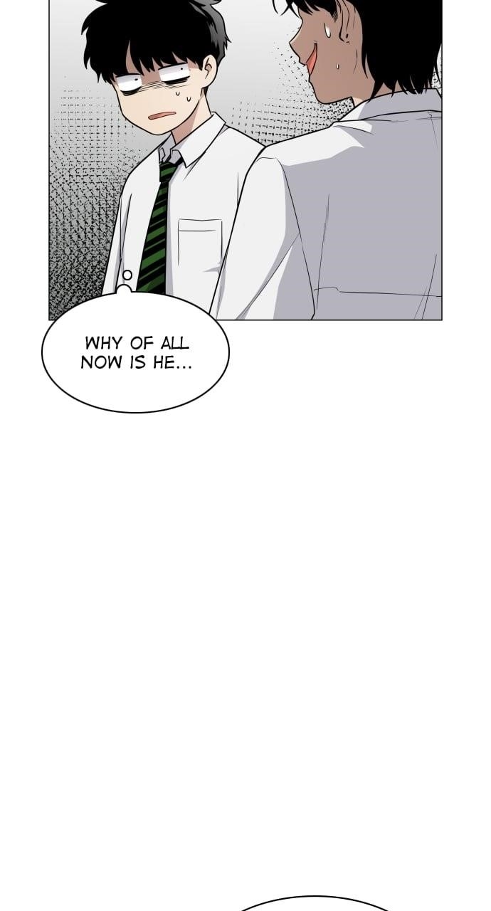 The Shaman’s Blade Chapter 23 - Page 49 in English