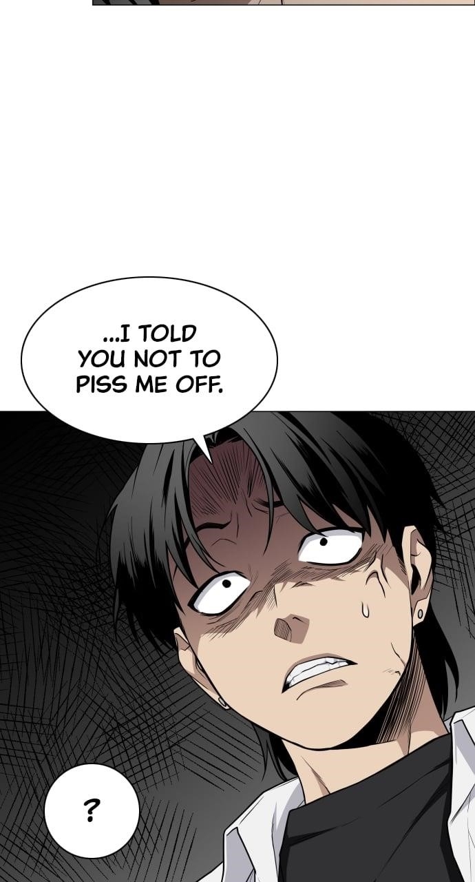 The Shaman’s Blade Chapter 23 - Page 55 in English