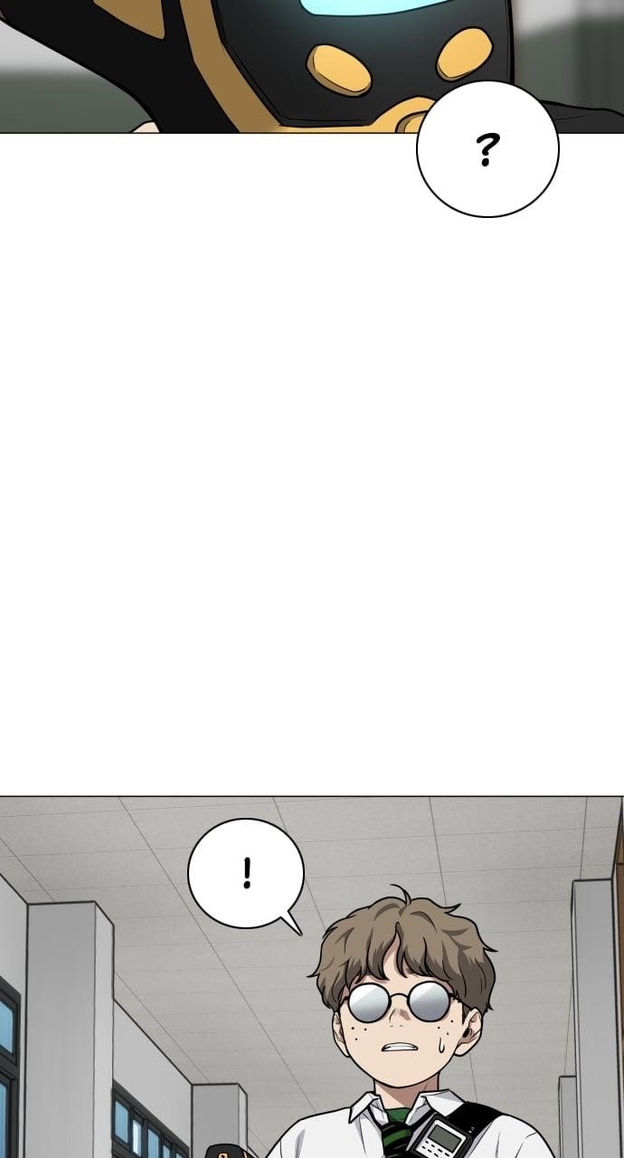 The Shaman’s Blade Chapter 23 - Page 65 in English