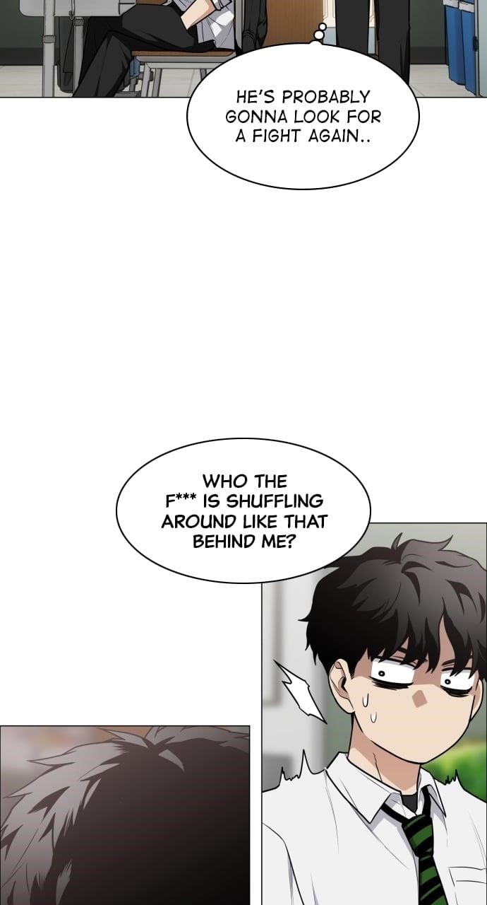 The Shaman’s Blade Chapter 23 - Page 70 in English
