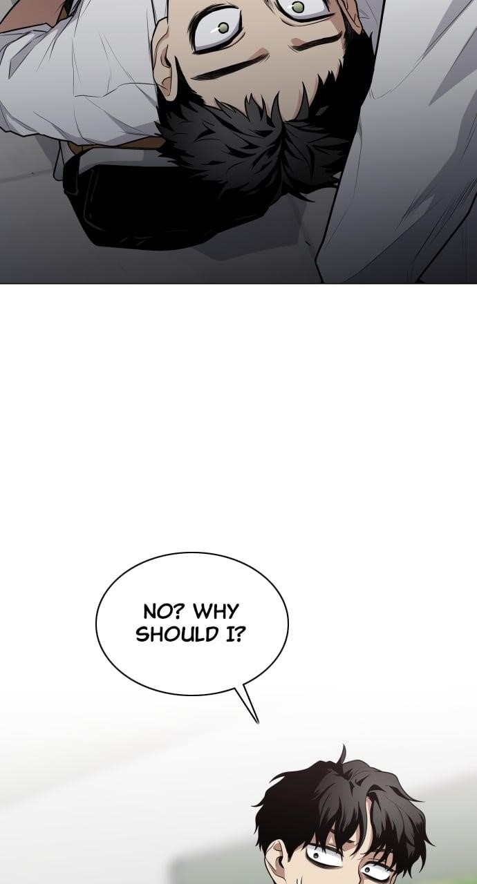 The Shaman’s Blade Chapter 23 - Page 77 in English