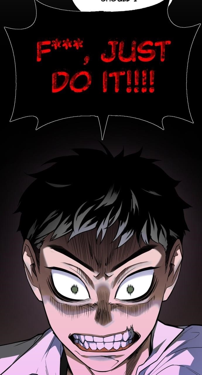 The Shaman’s Blade Chapter 23 - Page 91 in English