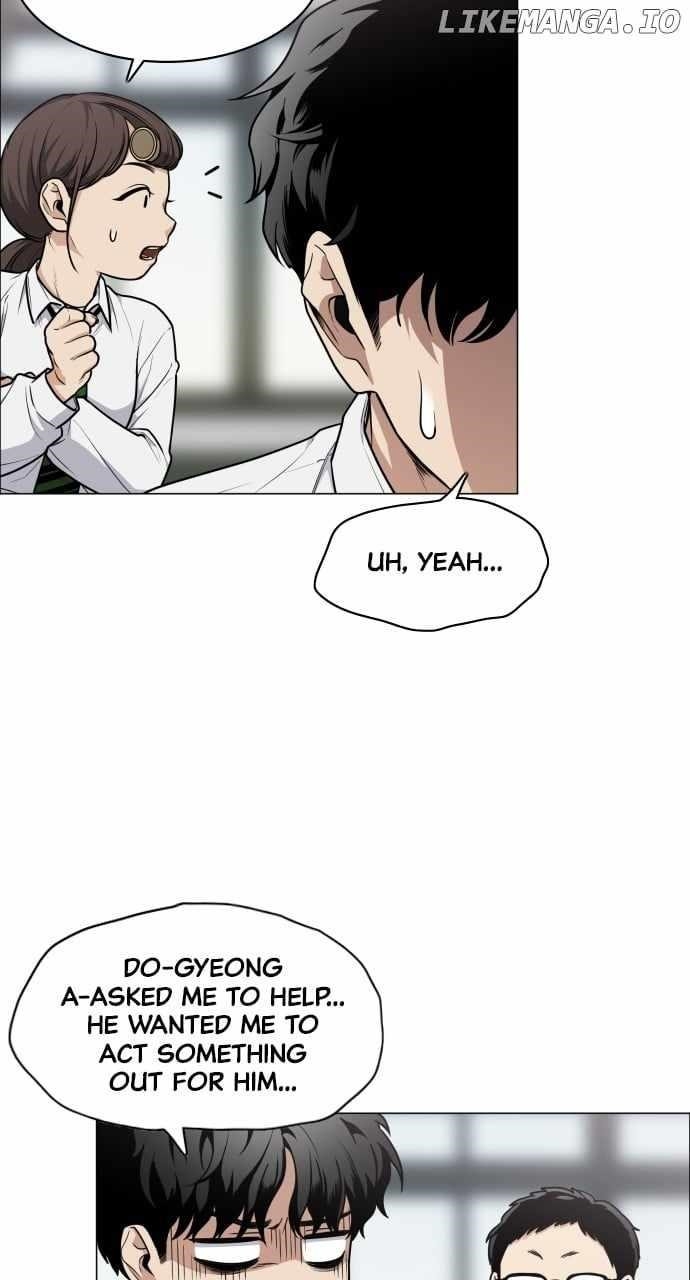 The Shaman’s Blade Chapter 24 - Page 12 in English