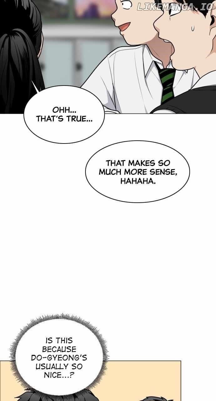 The Shaman’s Blade Chapter 24 - Page 14 in English