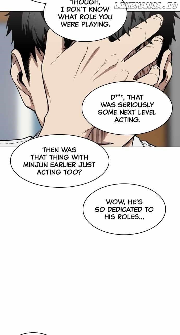 The Shaman’s Blade Chapter 24 - Page 16 in English