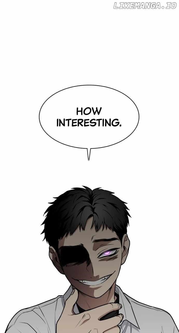 The Shaman’s Blade Chapter 24 - Page 19 in English