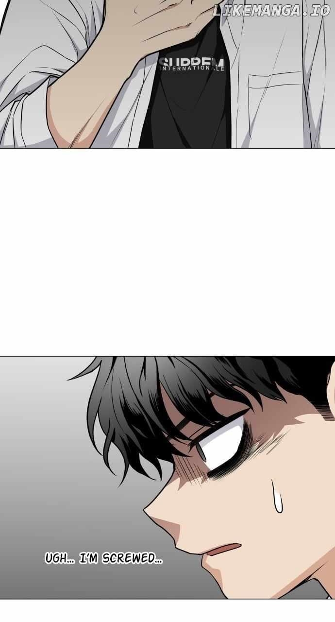 The Shaman’s Blade Chapter 24 - Page 20 in English