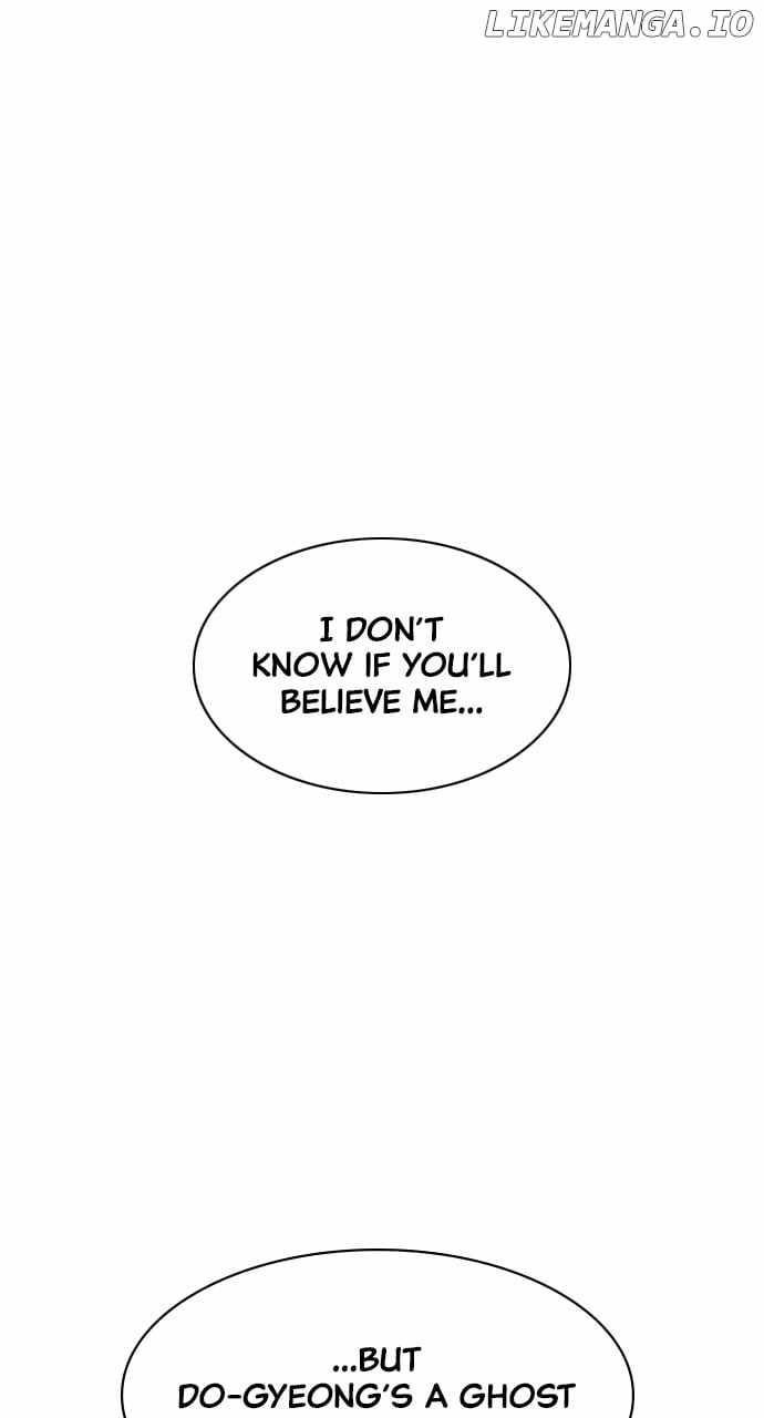 The Shaman’s Blade Chapter 24 - Page 33 in English