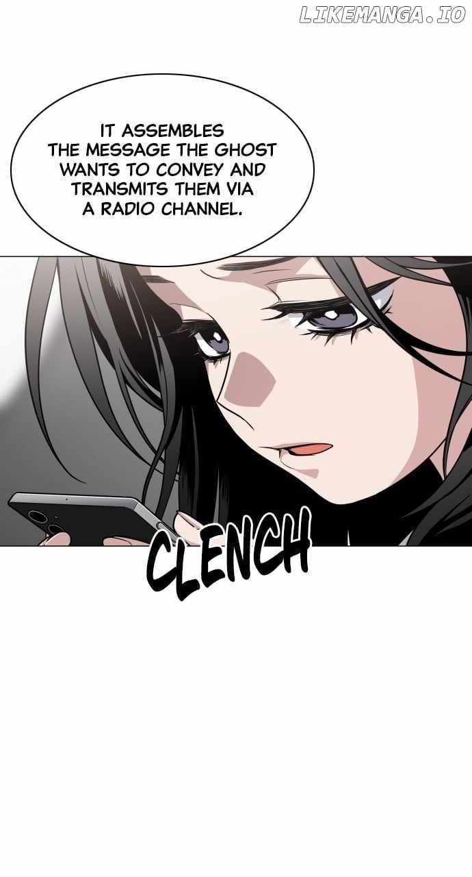 The Shaman’s Blade Chapter 24 - Page 37 in English
