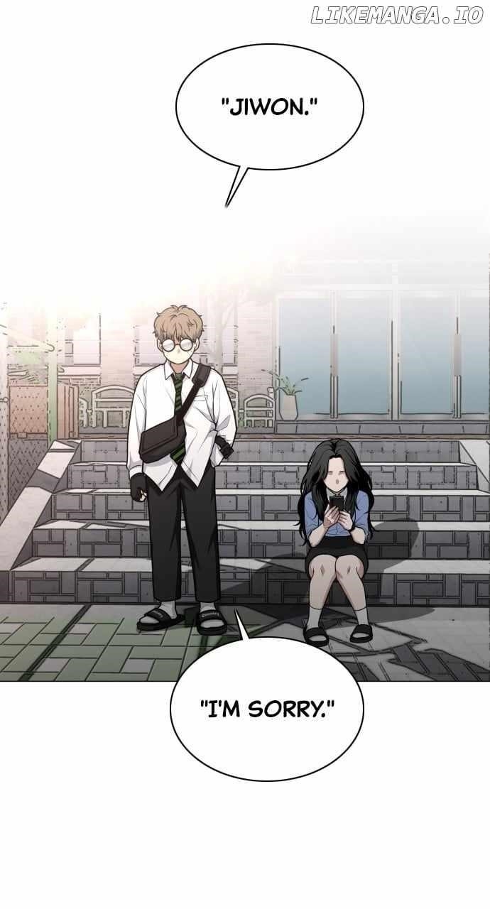 The Shaman’s Blade Chapter 24 - Page 39 in English