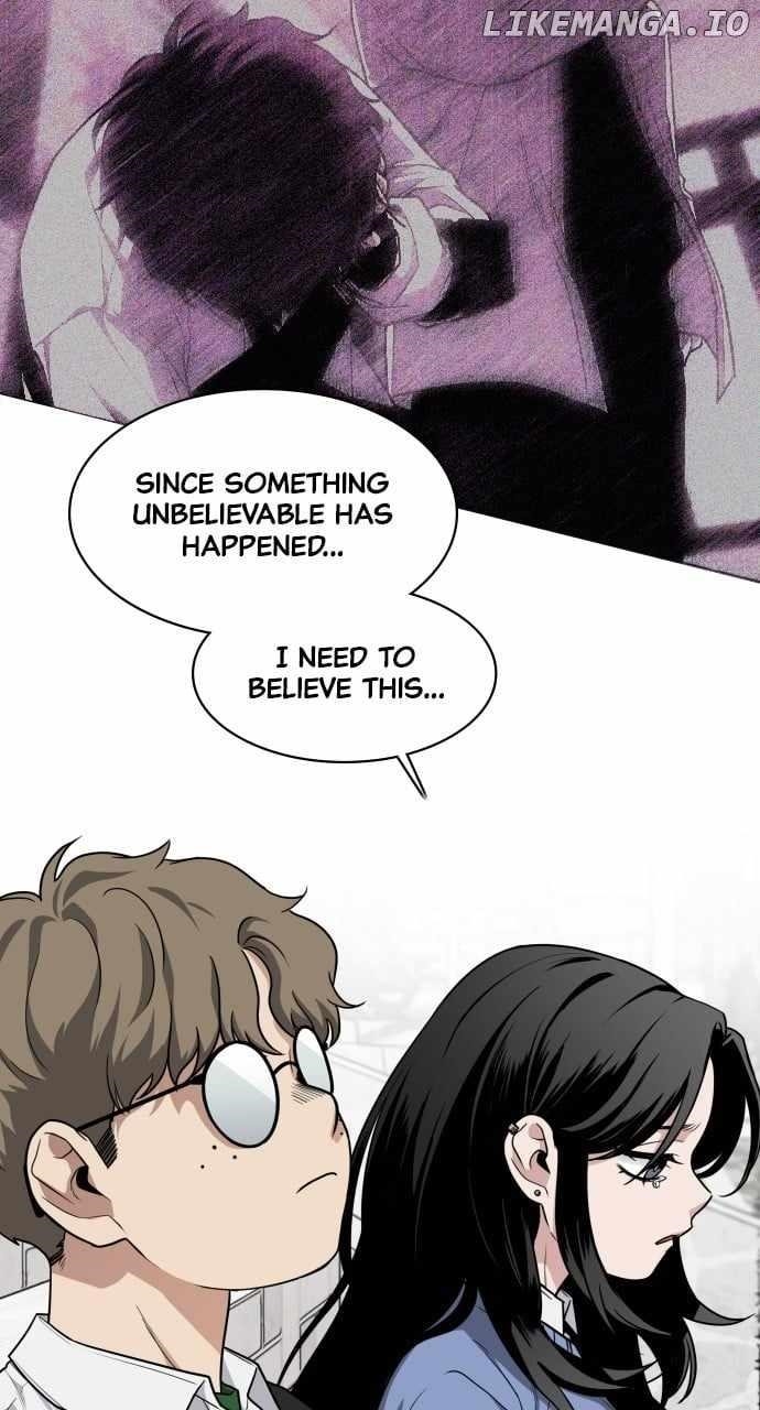 The Shaman’s Blade Chapter 24 - Page 44 in English