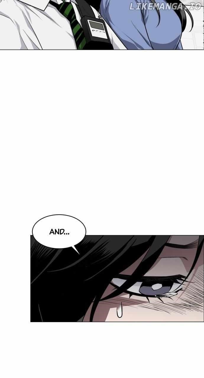 The Shaman’s Blade Chapter 24 - Page 45 in English