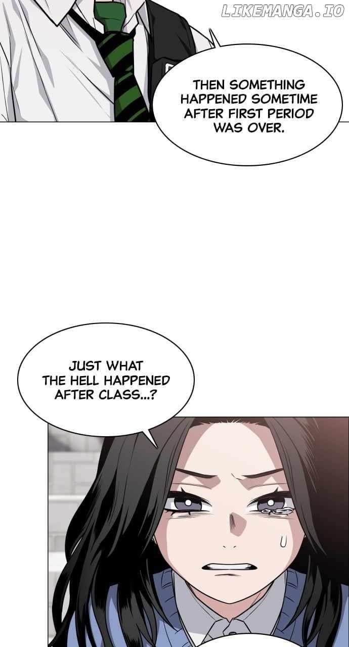The Shaman’s Blade Chapter 24 - Page 50 in English