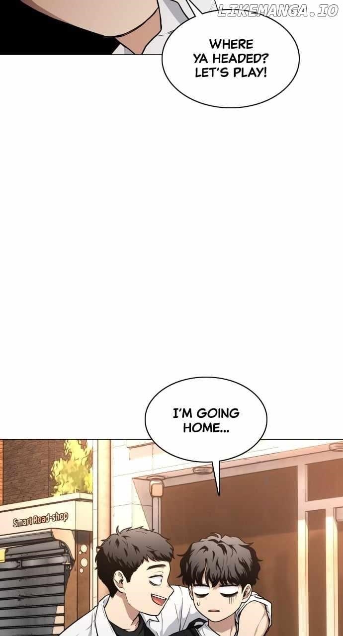 The Shaman’s Blade Chapter 24 - Page 65 in English
