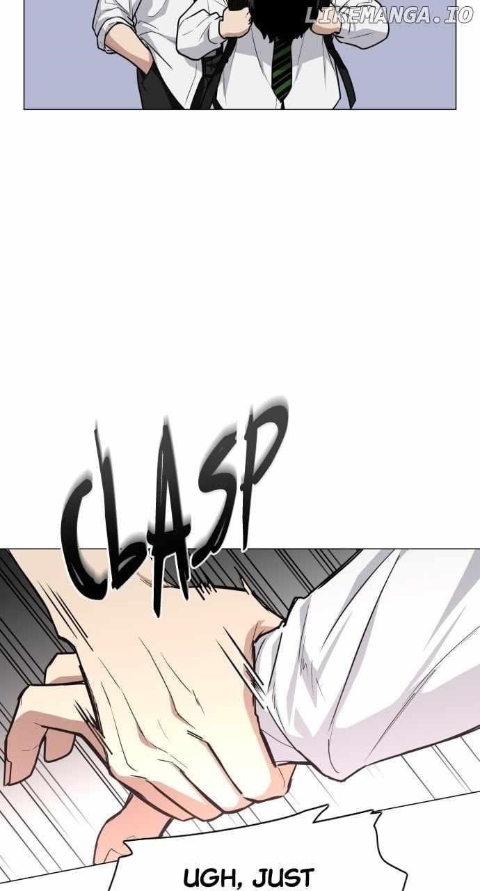The Shaman’s Blade Chapter 24 - Page 67 in English