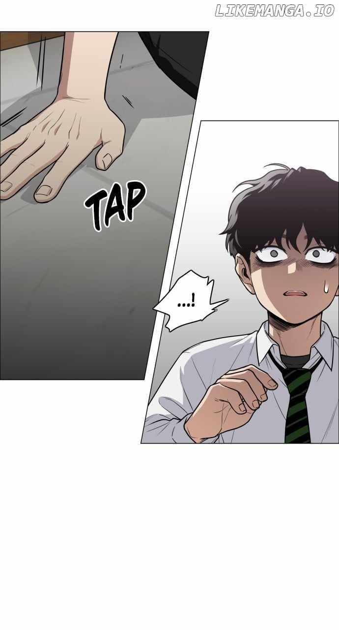 The Shaman’s Blade Chapter 24 - Page 7 in English