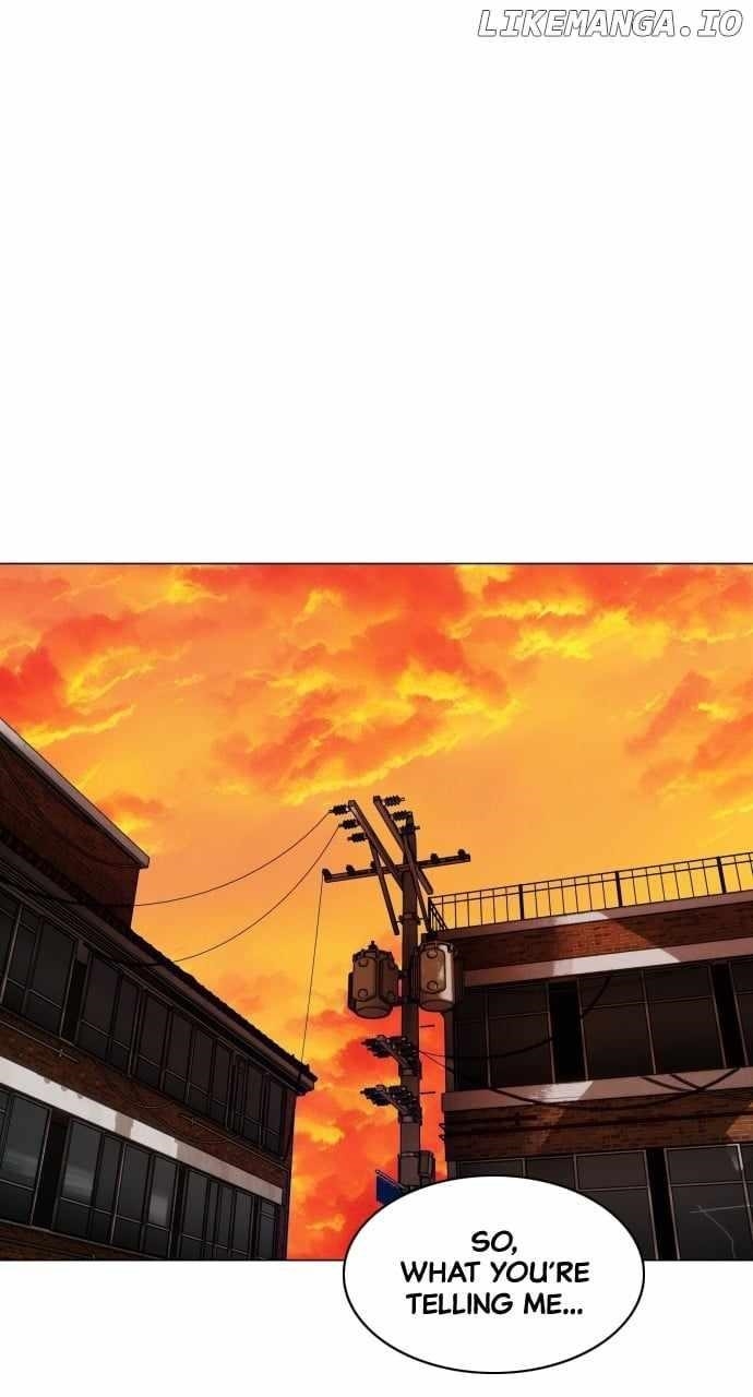 The Shaman’s Blade Chapter 24 - Page 81 in English