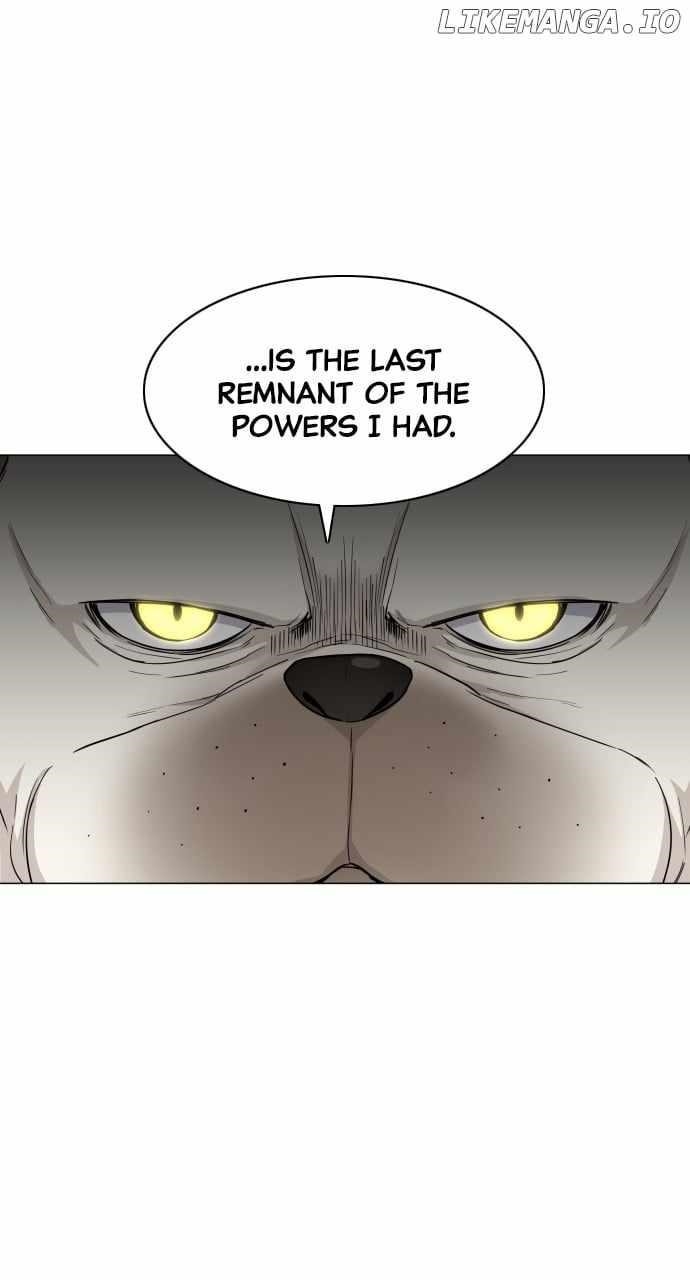 The Shaman’s Blade Chapter 24 - Page 97 in English