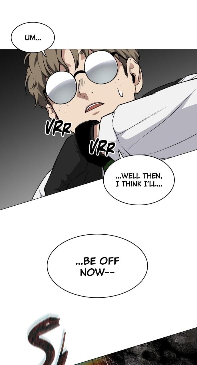 The Shaman’s Blade Chapter 25 - Page 102 in English