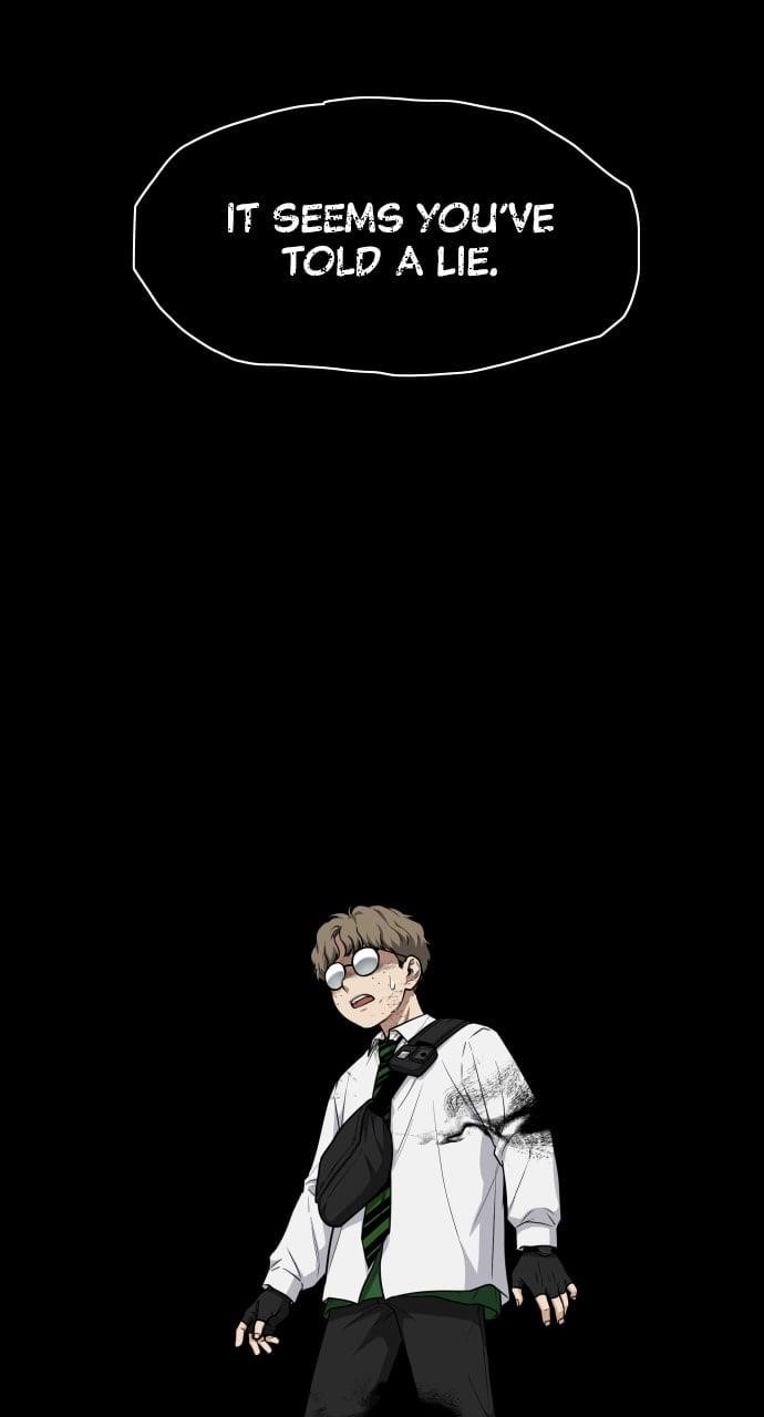 The Shaman’s Blade Chapter 25 - Page 106 in English