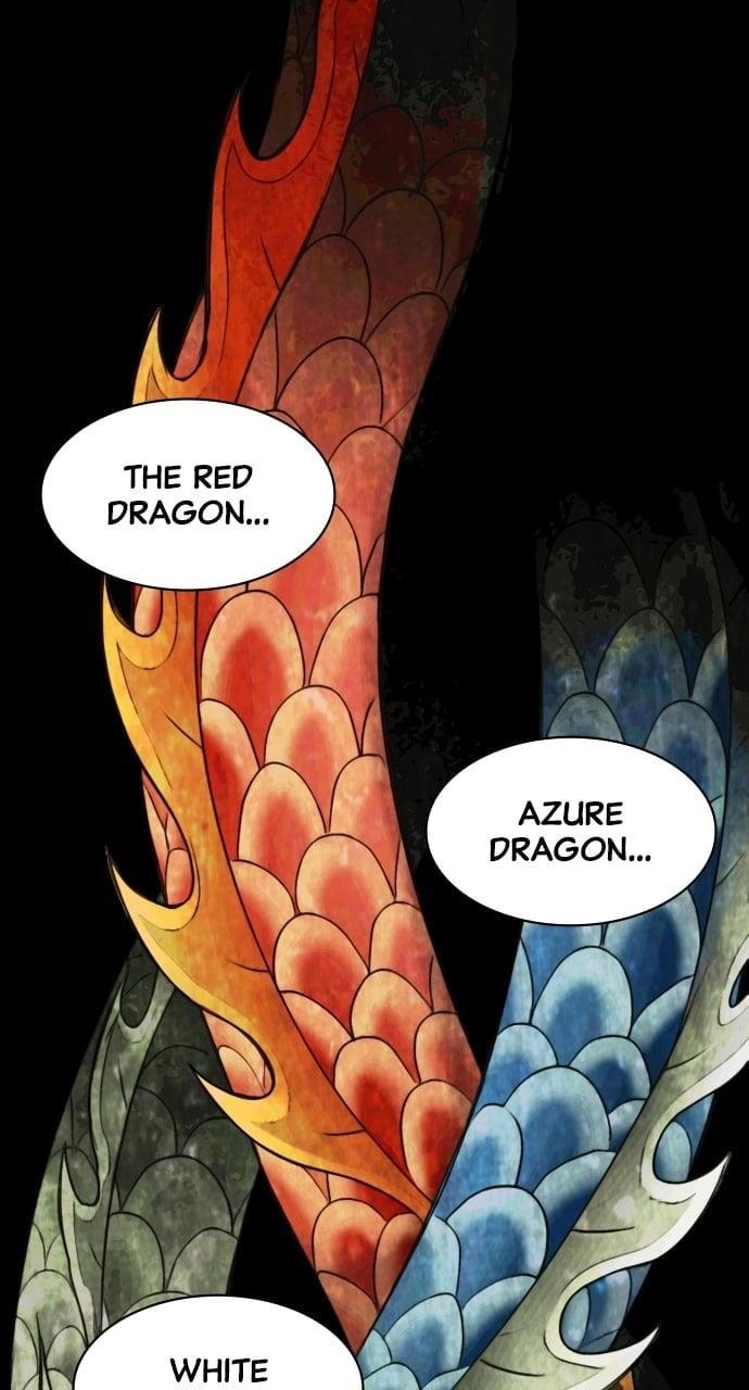 The Shaman’s Blade Chapter 25 - Page 11 in English