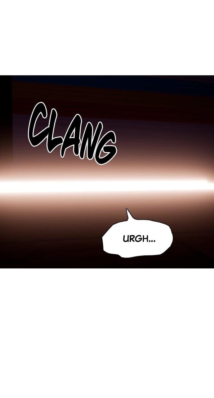 The Shaman’s Blade Chapter 25 - Page 113 in English