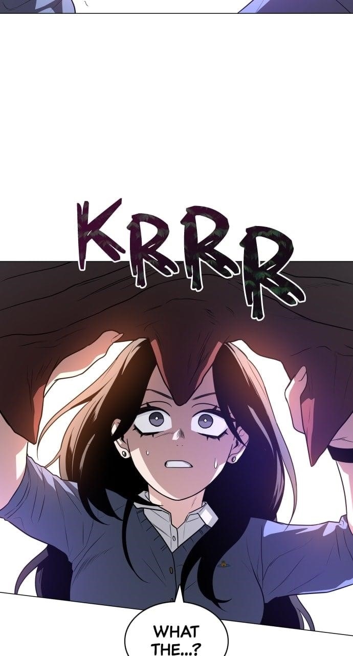 The Shaman’s Blade Chapter 25 - Page 119 in English