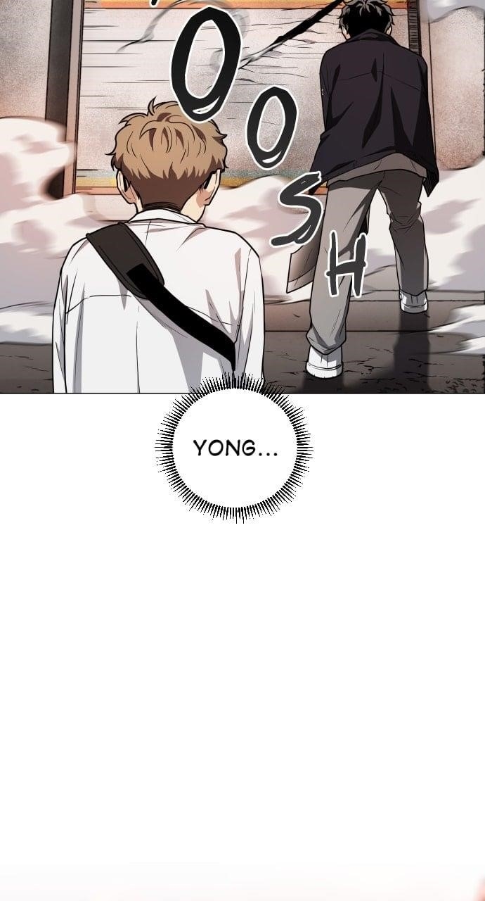 The Shaman’s Blade Chapter 25 - Page 132 in English