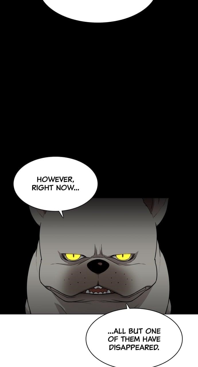 The Shaman’s Blade Chapter 25 - Page 14 in English