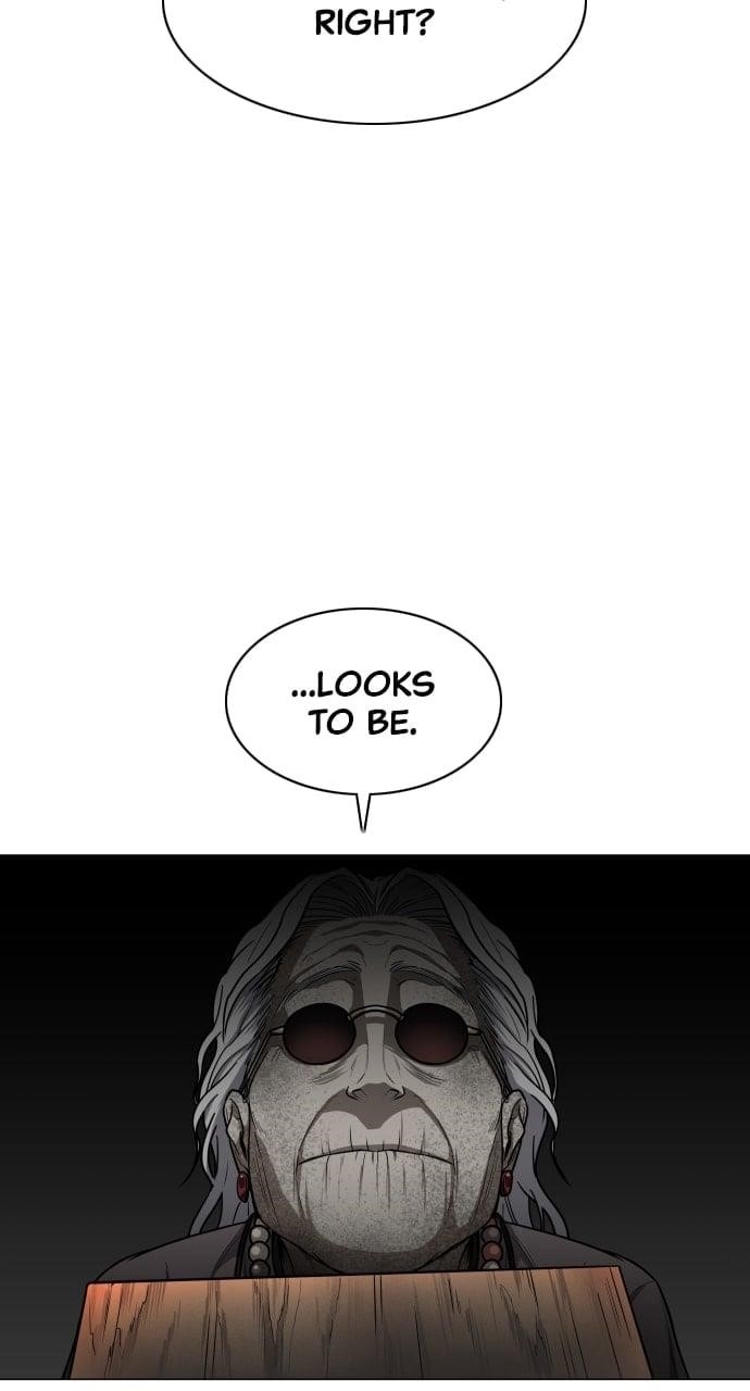The Shaman’s Blade Chapter 25 - Page 48 in English